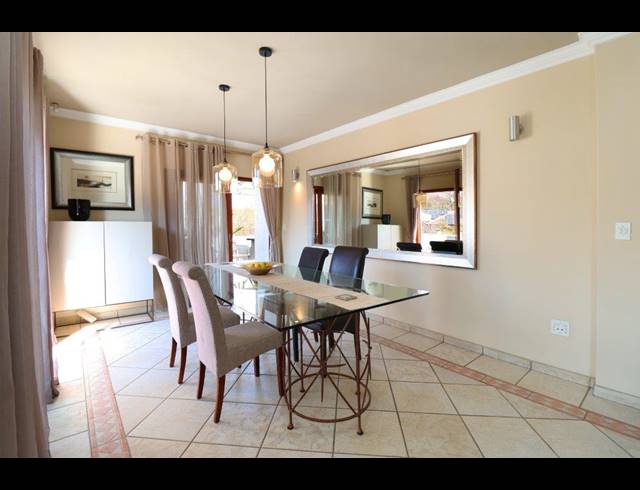 3 BEDROOM APARTMENT TO LET IN DUNKELD WEST